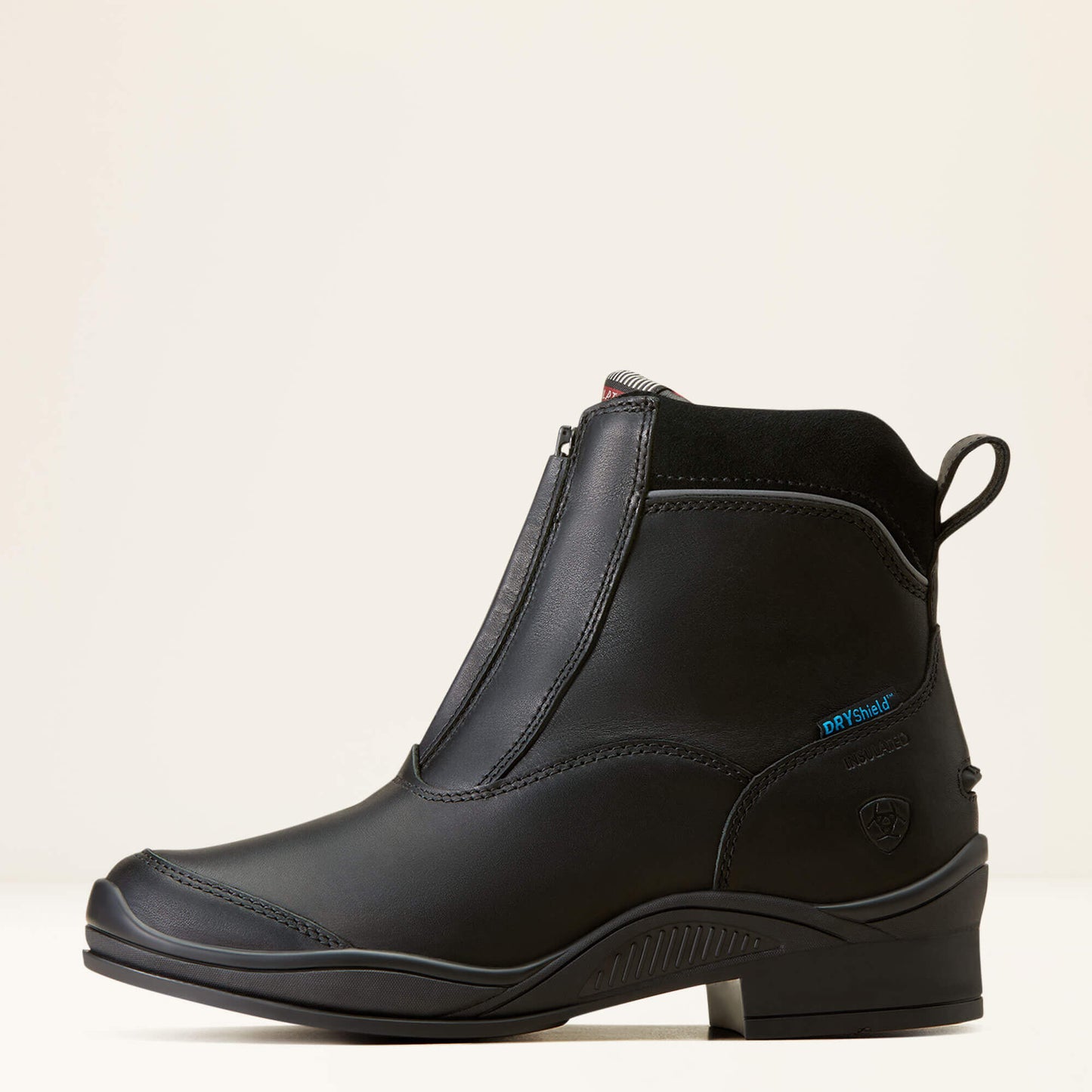 Ariat US - Extreme Pro Zip Waterproof Insulated Paddock Boot