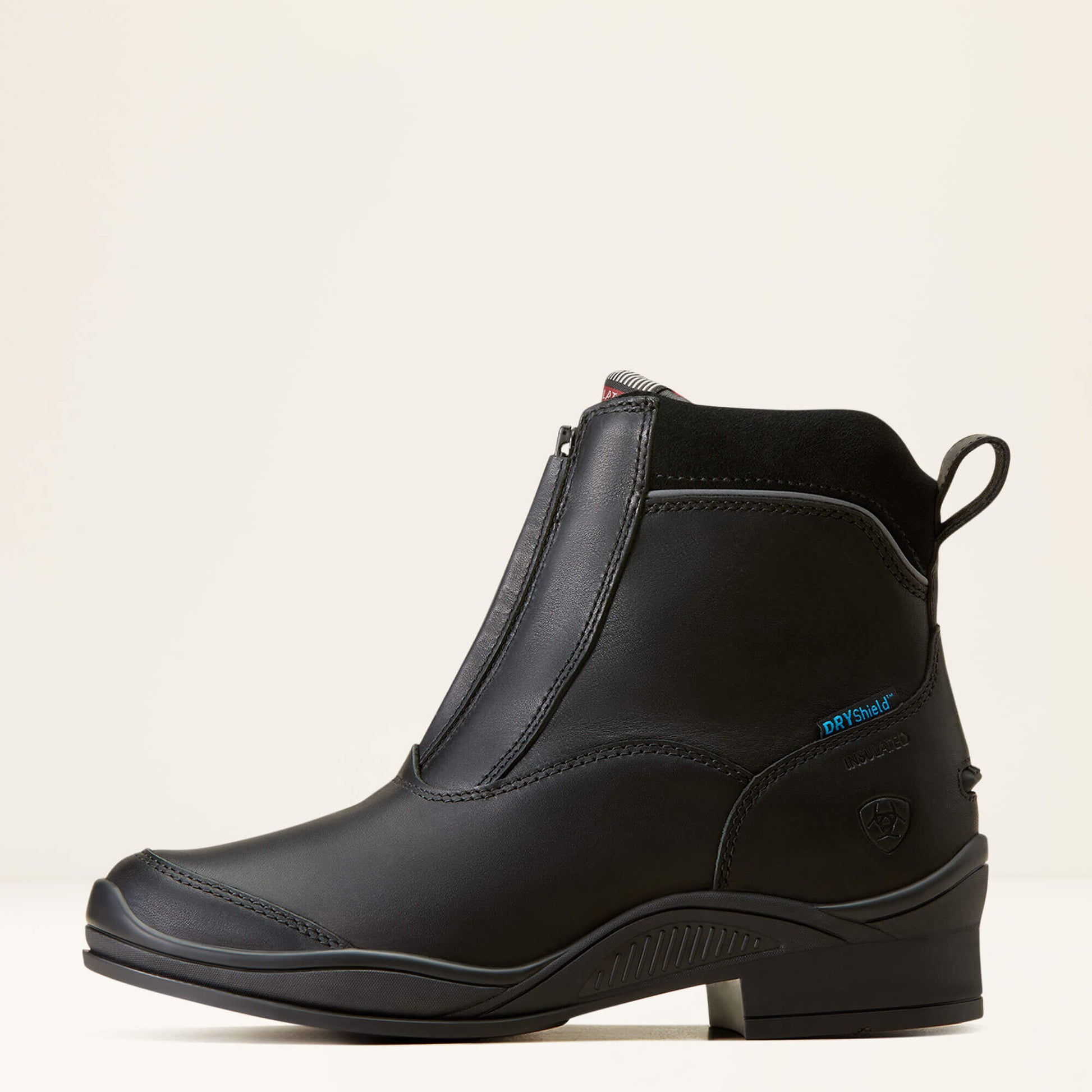 Ariat US - Extreme Pro Zip Waterproof Insulated Paddock Boot