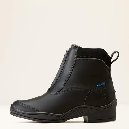 Ariat US - Extreme Pro Zip Waterproof Insulated Paddock Boot