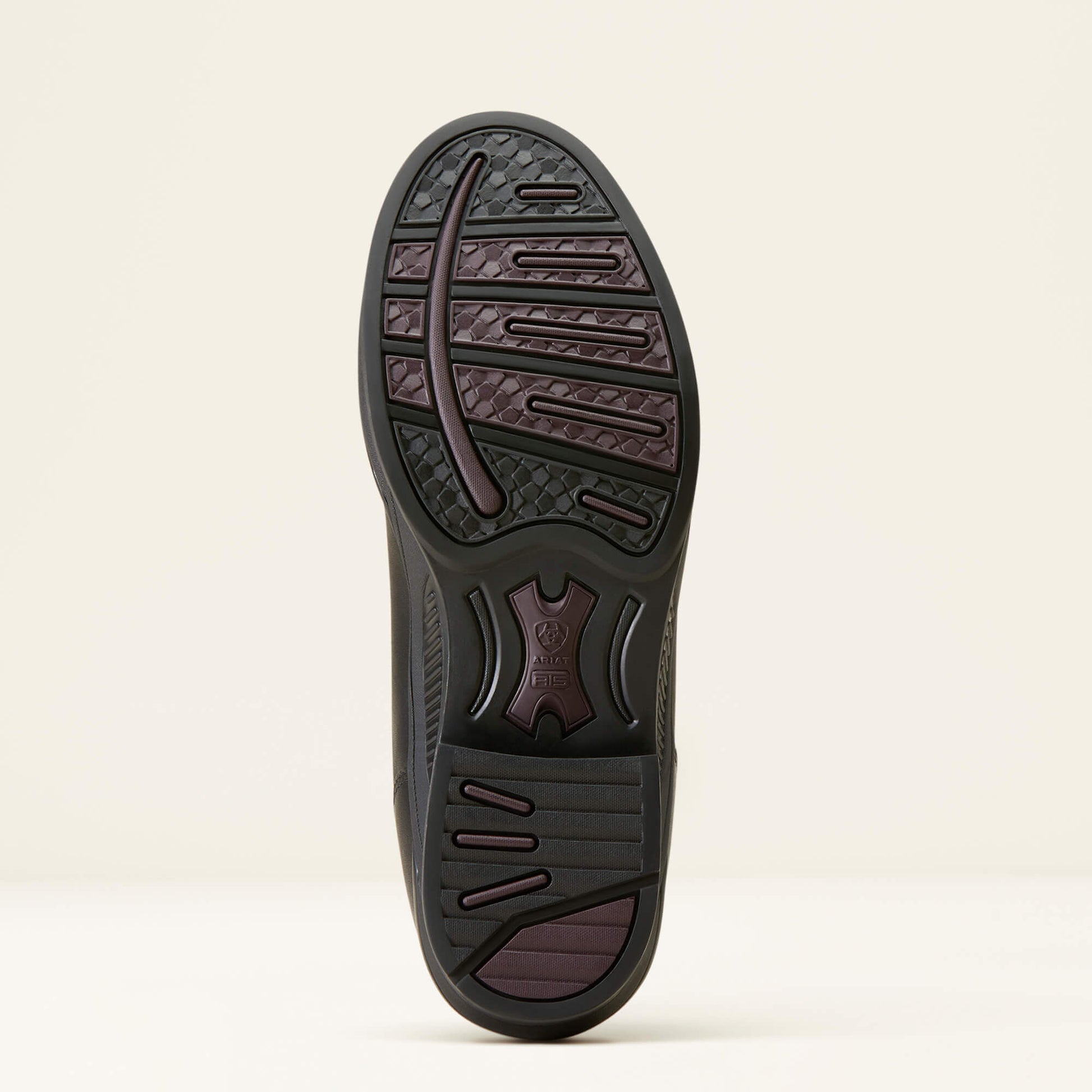 Ariat US - Extreme Pro Zip Waterproof Insulated Paddock Boot