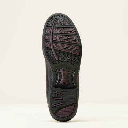Ariat US - Extreme Pro Zip Waterproof Insulated Paddock Boot