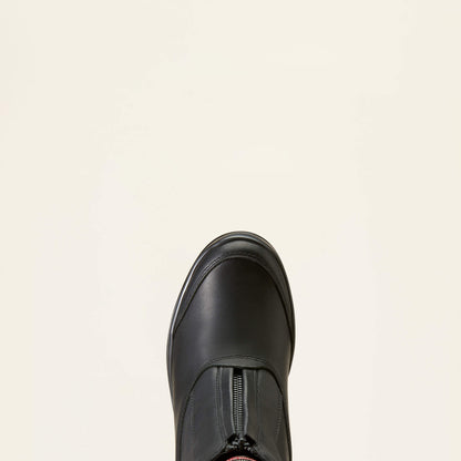 Ariat US - Extreme Pro Zip Waterproof Insulated Paddock Boot