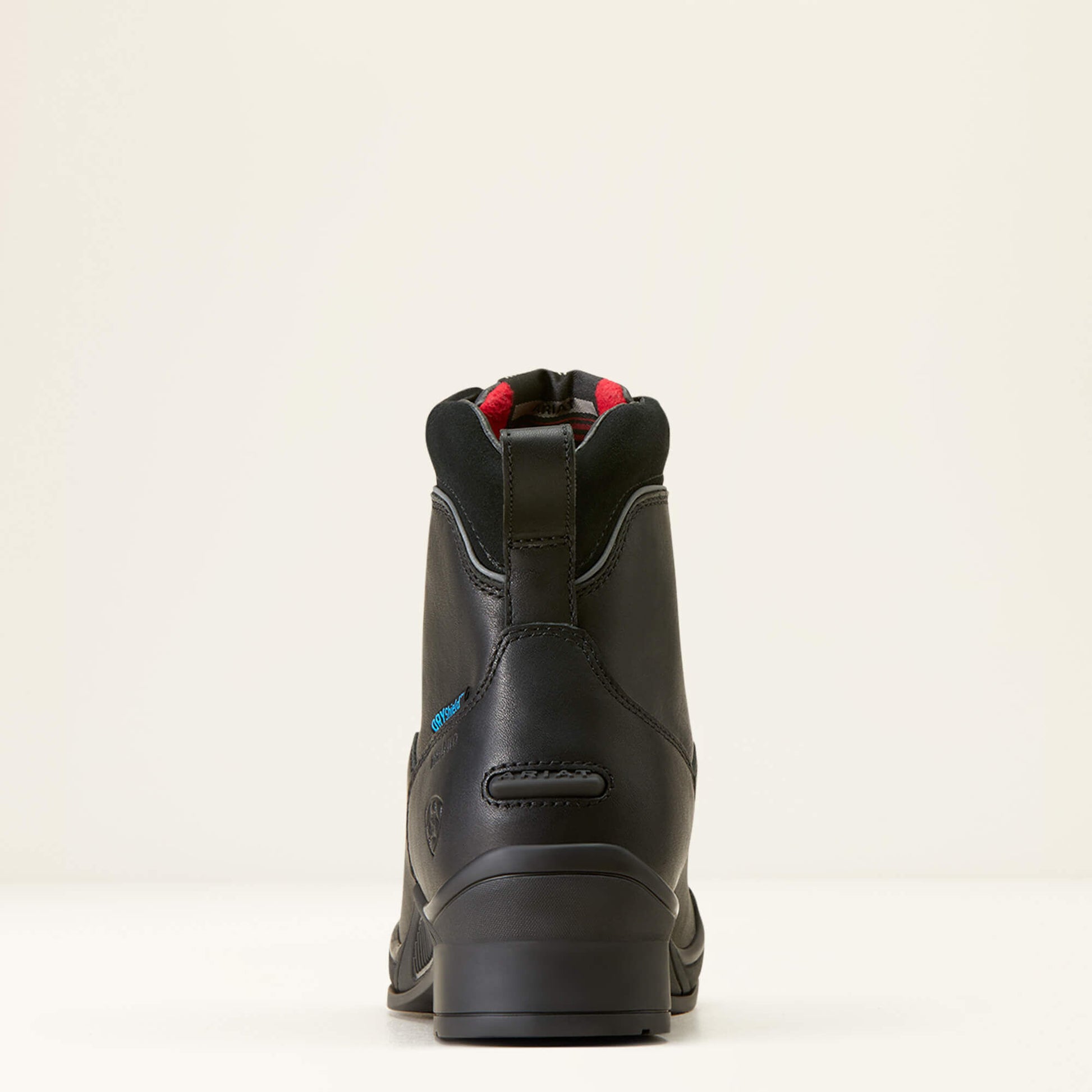 Ariat US - Extreme Pro Zip Waterproof Insulated Paddock Boot