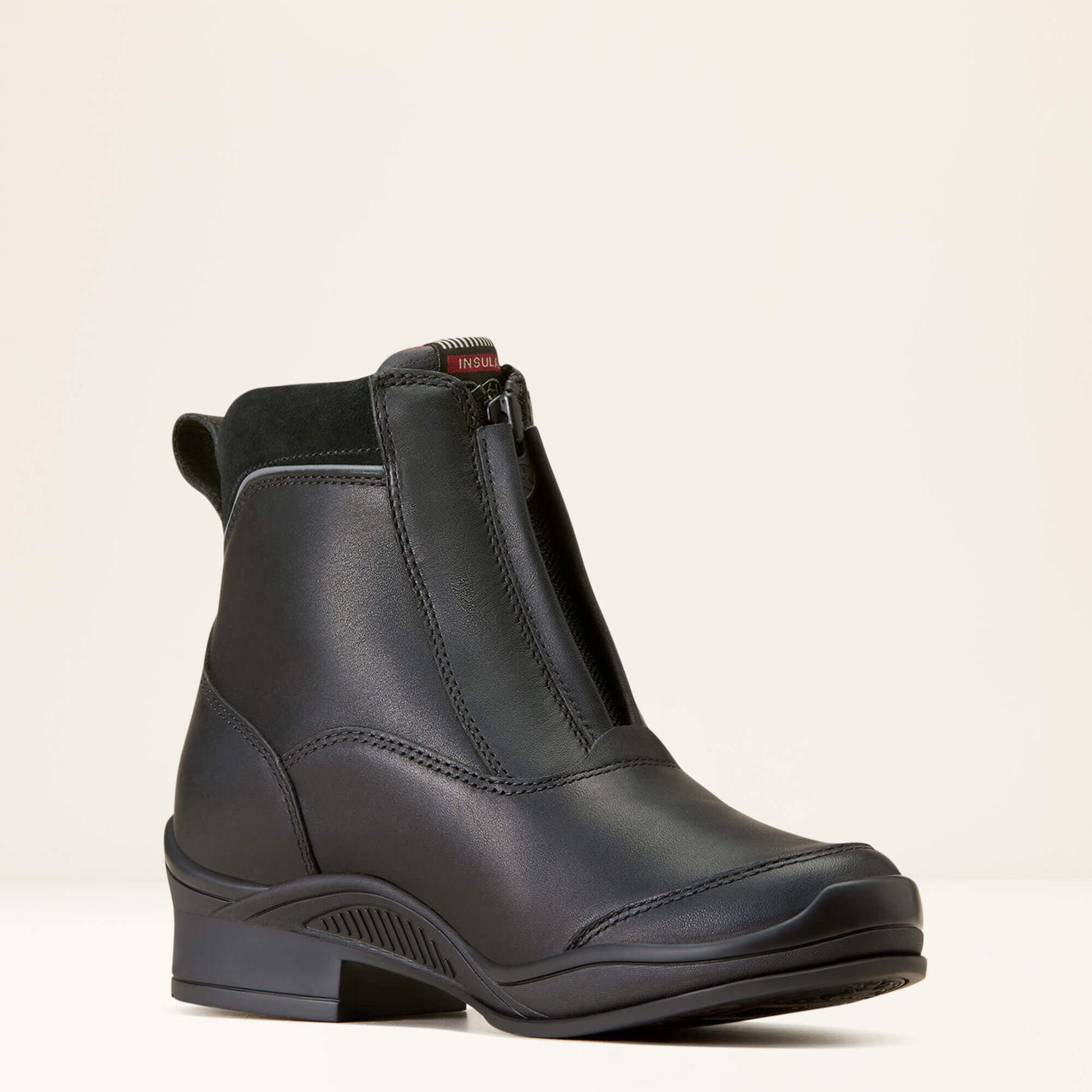 Ariat US - Extreme Pro Zip Waterproof Insulated Paddock Boot