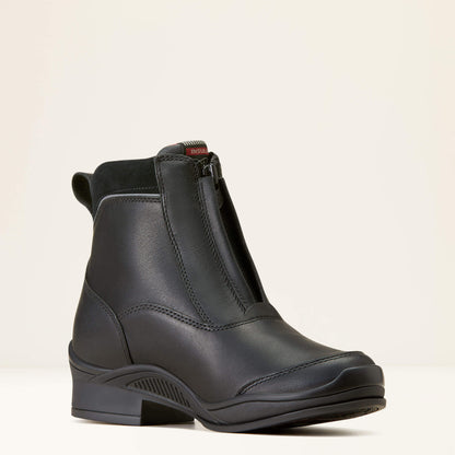 Ariat US - Extreme Pro Zip Waterproof Insulated Paddock Boot