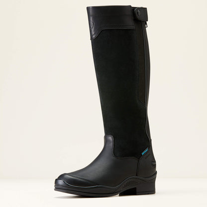 Ariat On Sale - Extreme Pro Tall Waterproof Insulated Tall Riding Boot