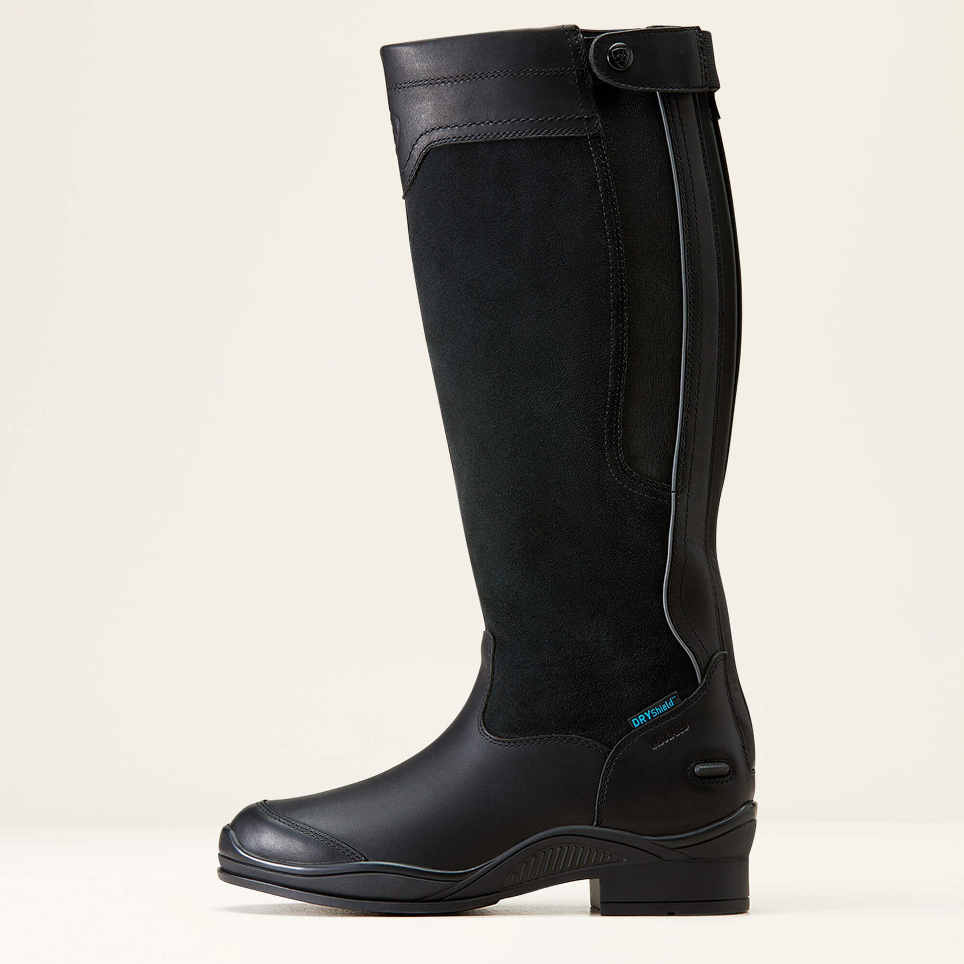 Ariat On Sale - Extreme Pro Tall Waterproof Insulated Tall Riding Boot