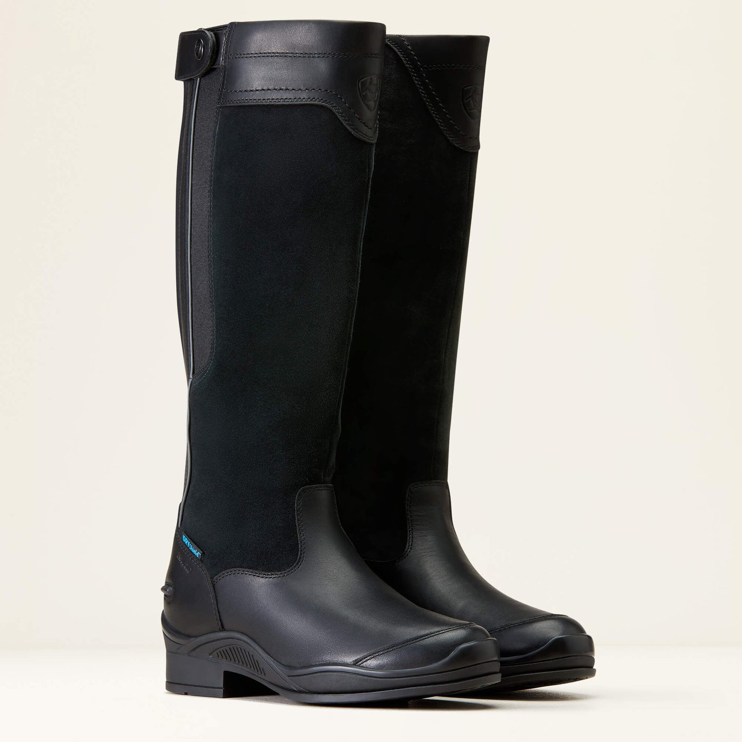 Ariat On Sale - Extreme Pro Tall Waterproof Insulated Tall Riding Boot