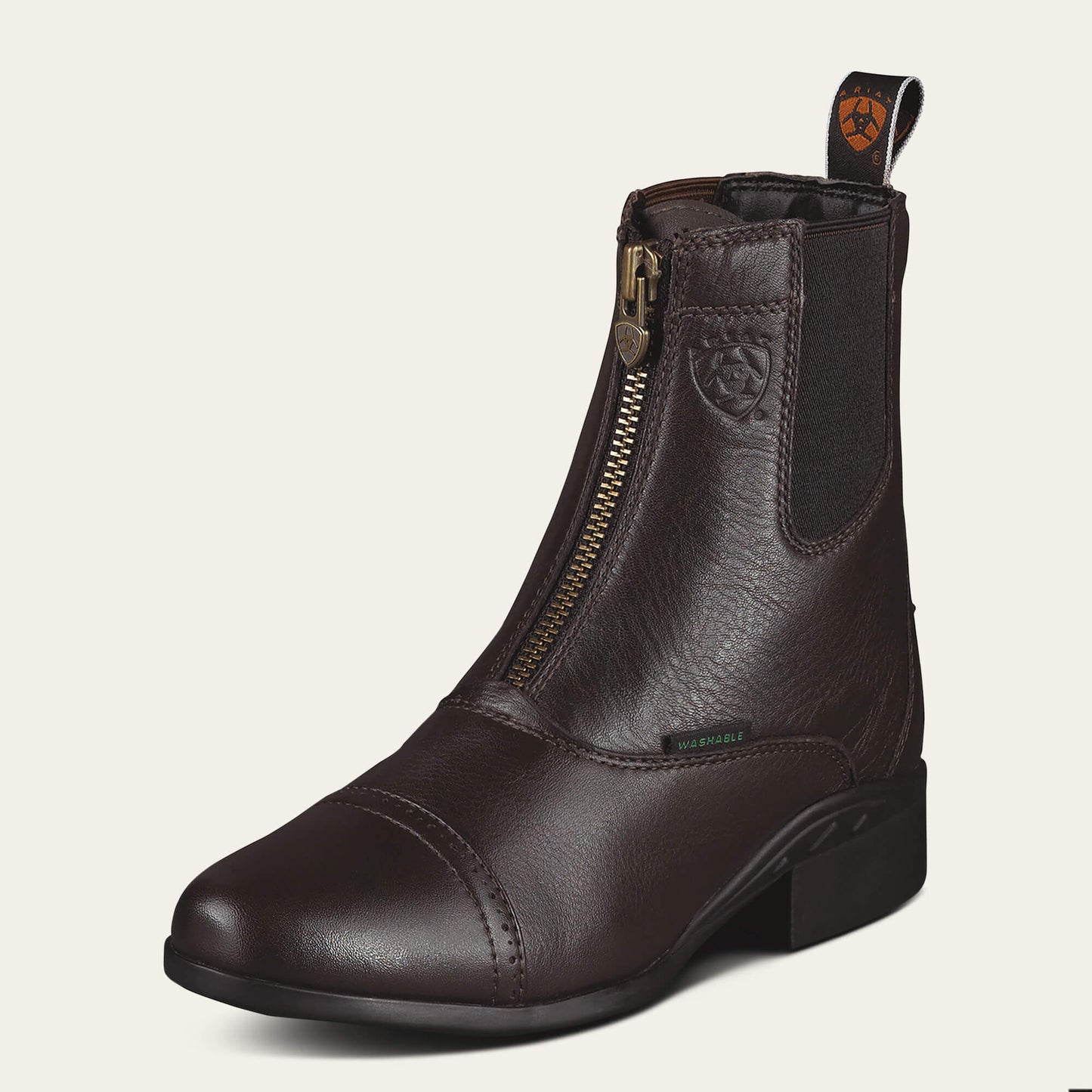 Ariat For Sale - Heritage Breeze Zip Paddock Boot