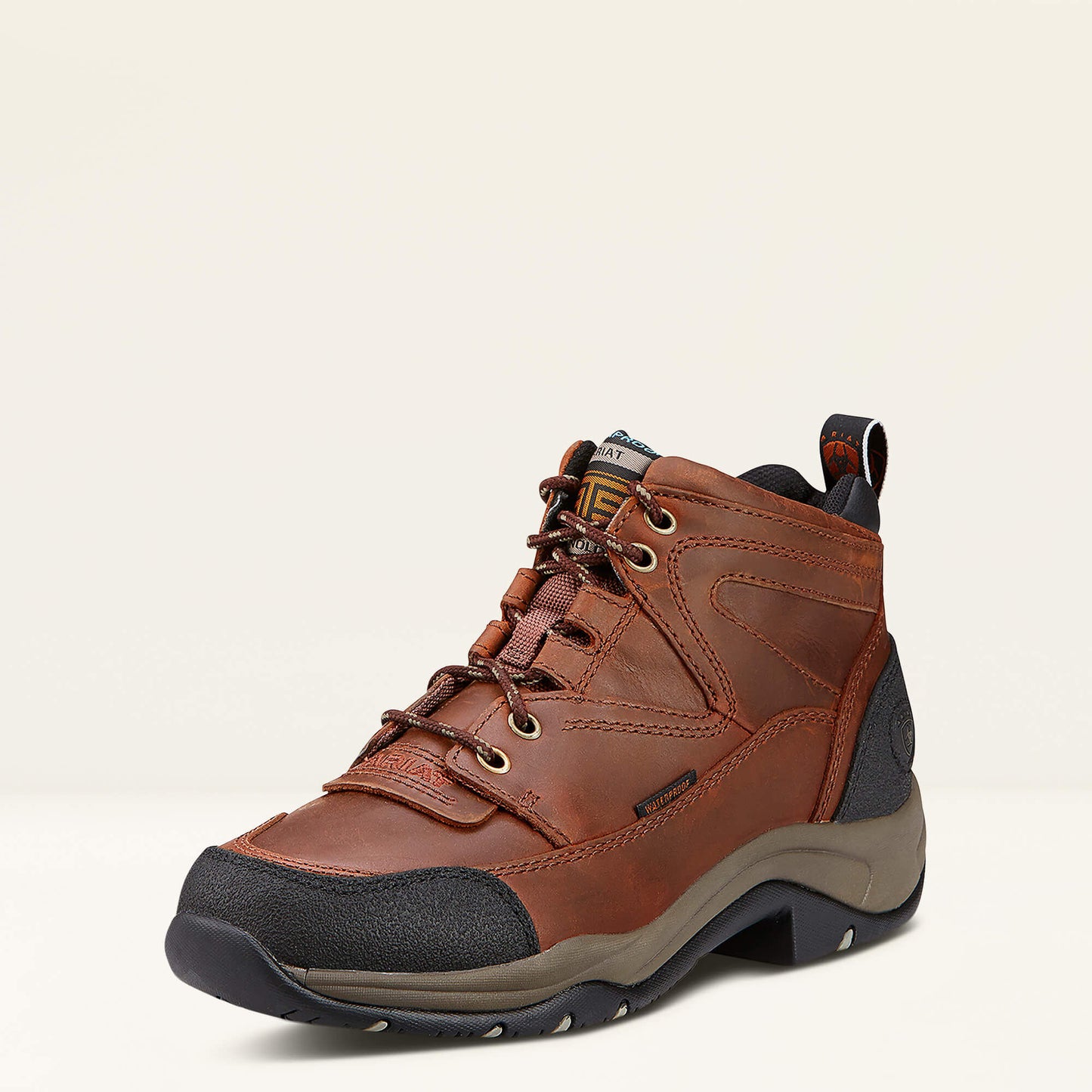 Ariat Online - Terrain Waterproof Boot