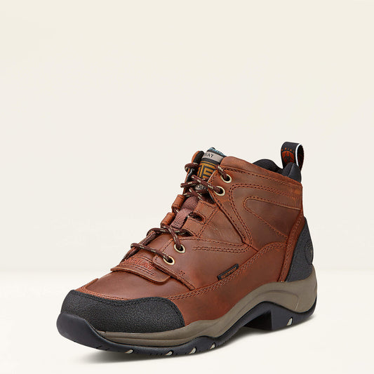 Ariat Online - Terrain Waterproof Boot