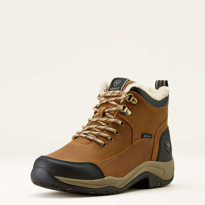 Ariat Online Shop - Terrain Sherpa Waterproof Boot