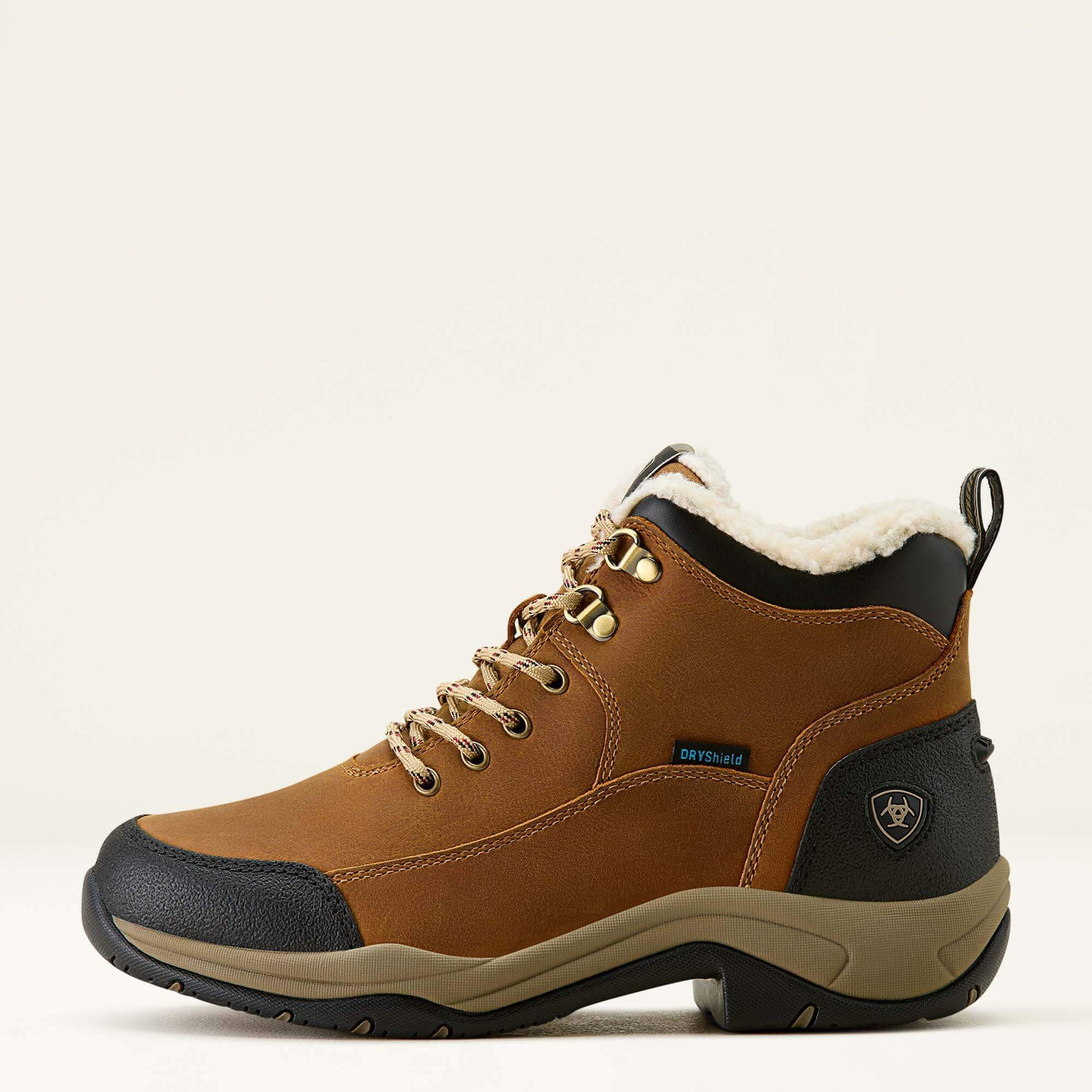 Ariat Online Shop - Terrain Sherpa Waterproof Boot