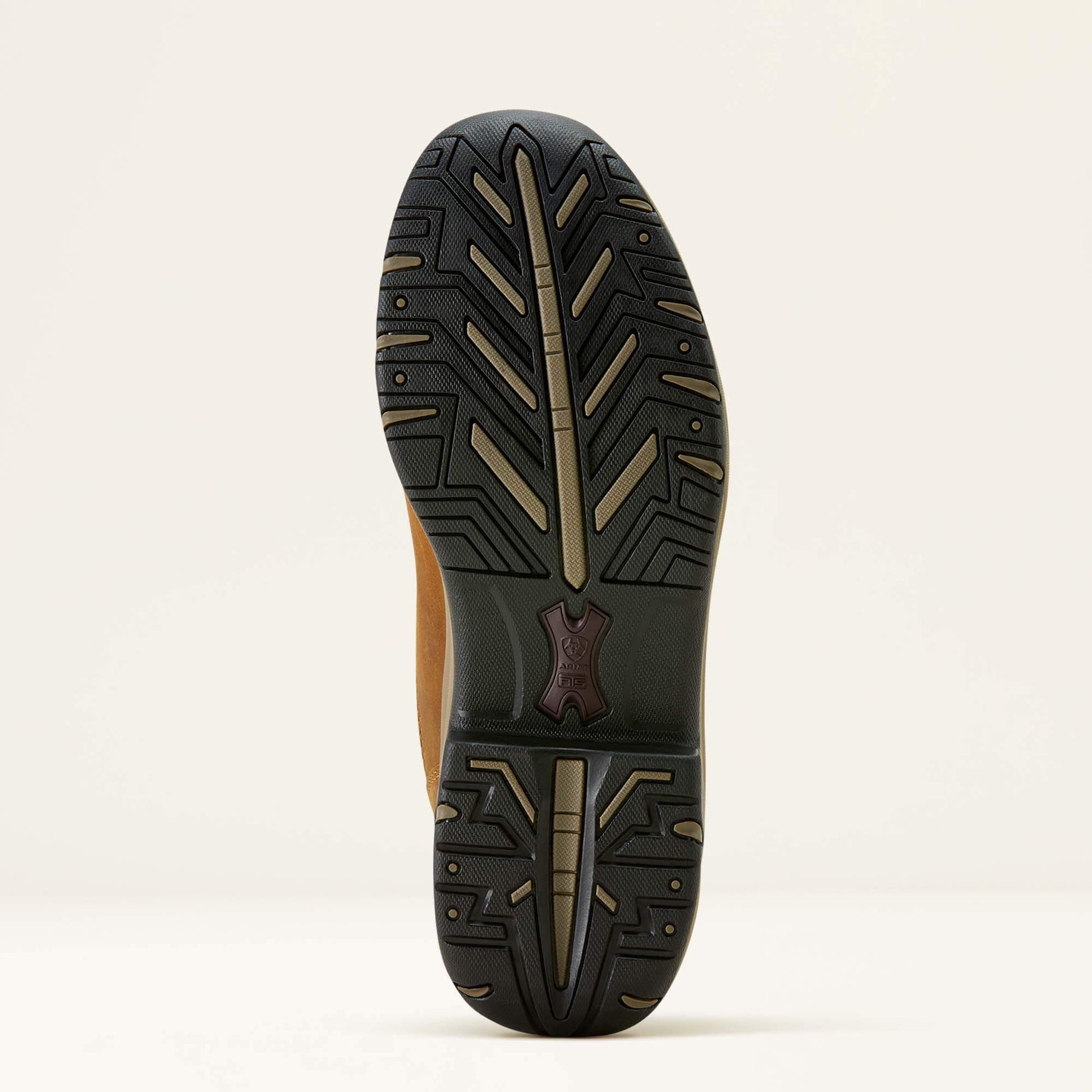 Ariat Online Shop - Terrain Sherpa Waterproof Boot