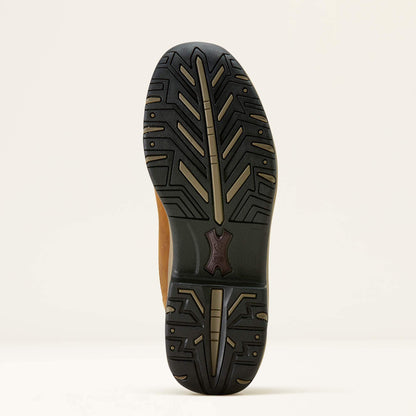 Ariat Online Shop - Terrain Sherpa Waterproof Boot