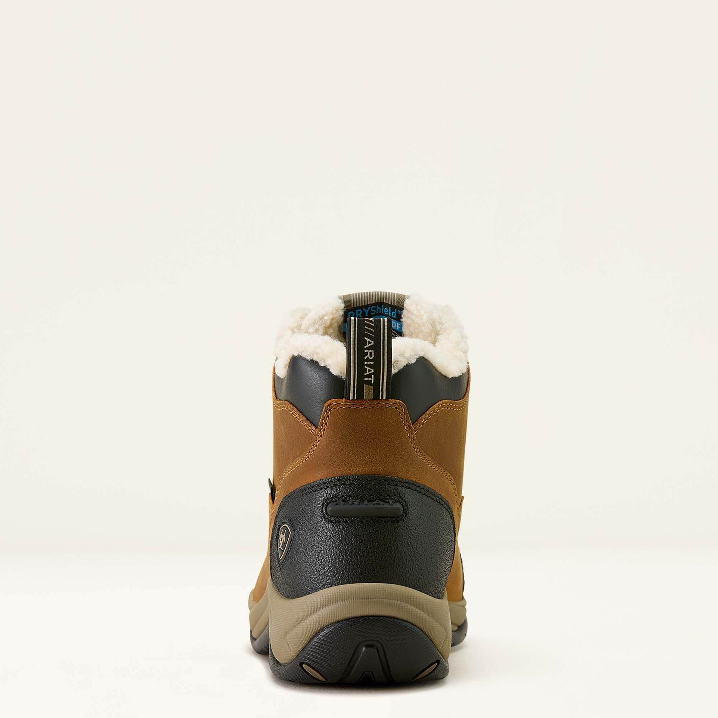 Ariat Online Shop - Terrain Sherpa Waterproof Boot