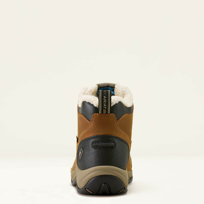 Ariat Online Shop - Terrain Sherpa Waterproof Boot