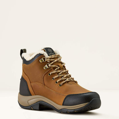 Ariat Online Shop - Terrain Sherpa Waterproof Boot