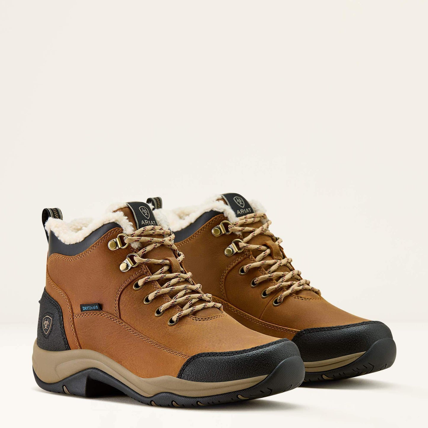 Ariat Online Shop - Terrain Sherpa Waterproof Boot