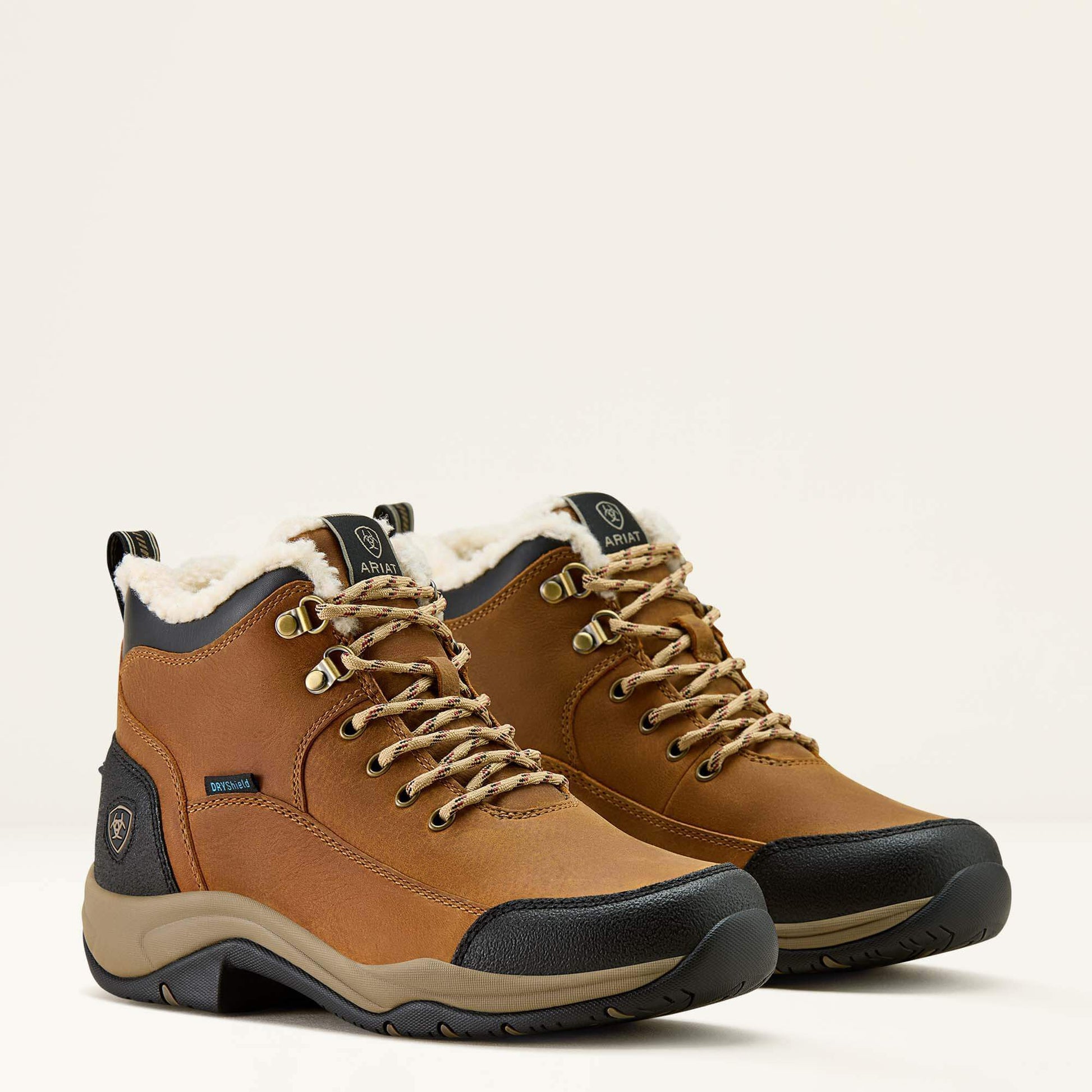 Ariat Online Shop - Terrain Sherpa Waterproof Boot