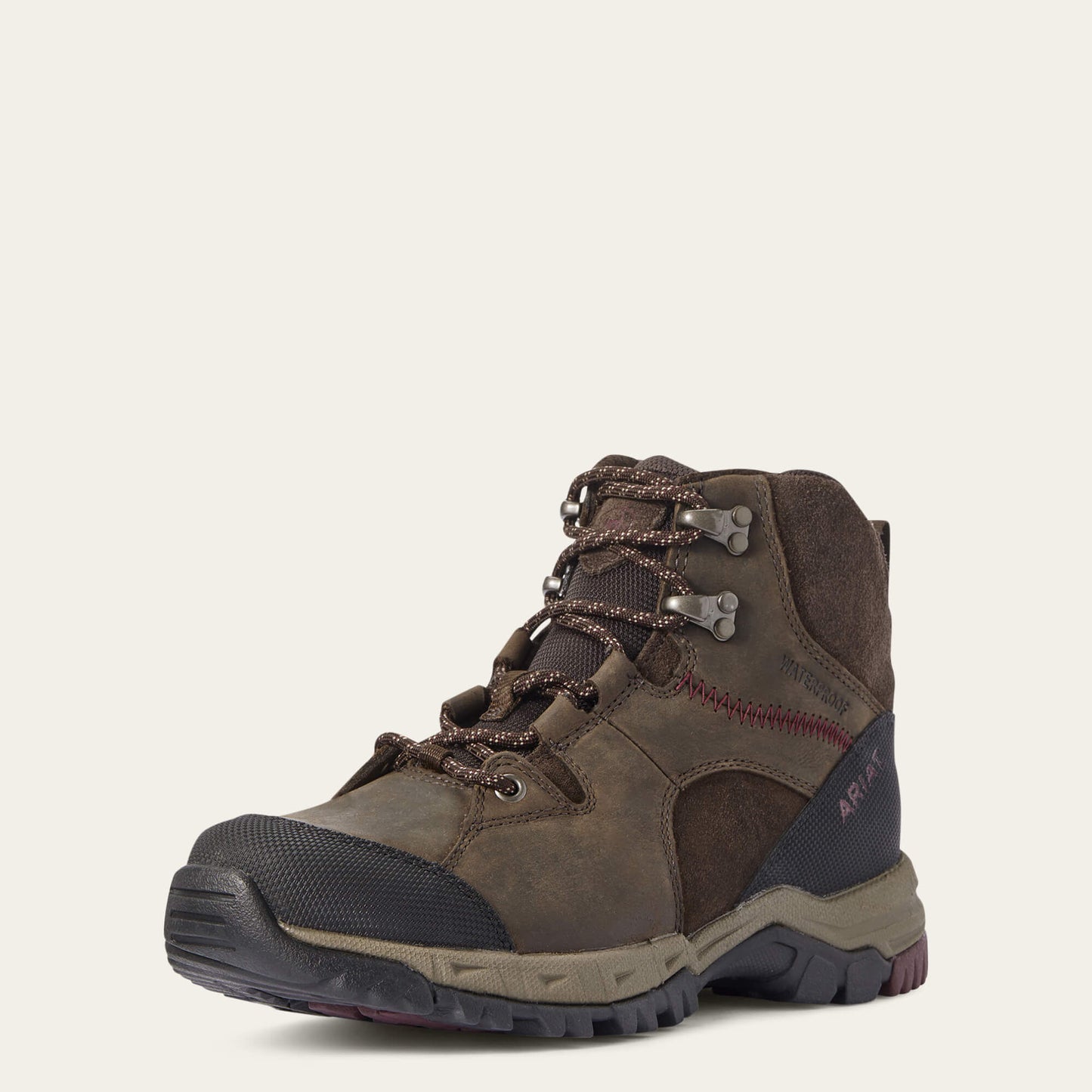Ariat Website Store - Skyline Mid Waterproof