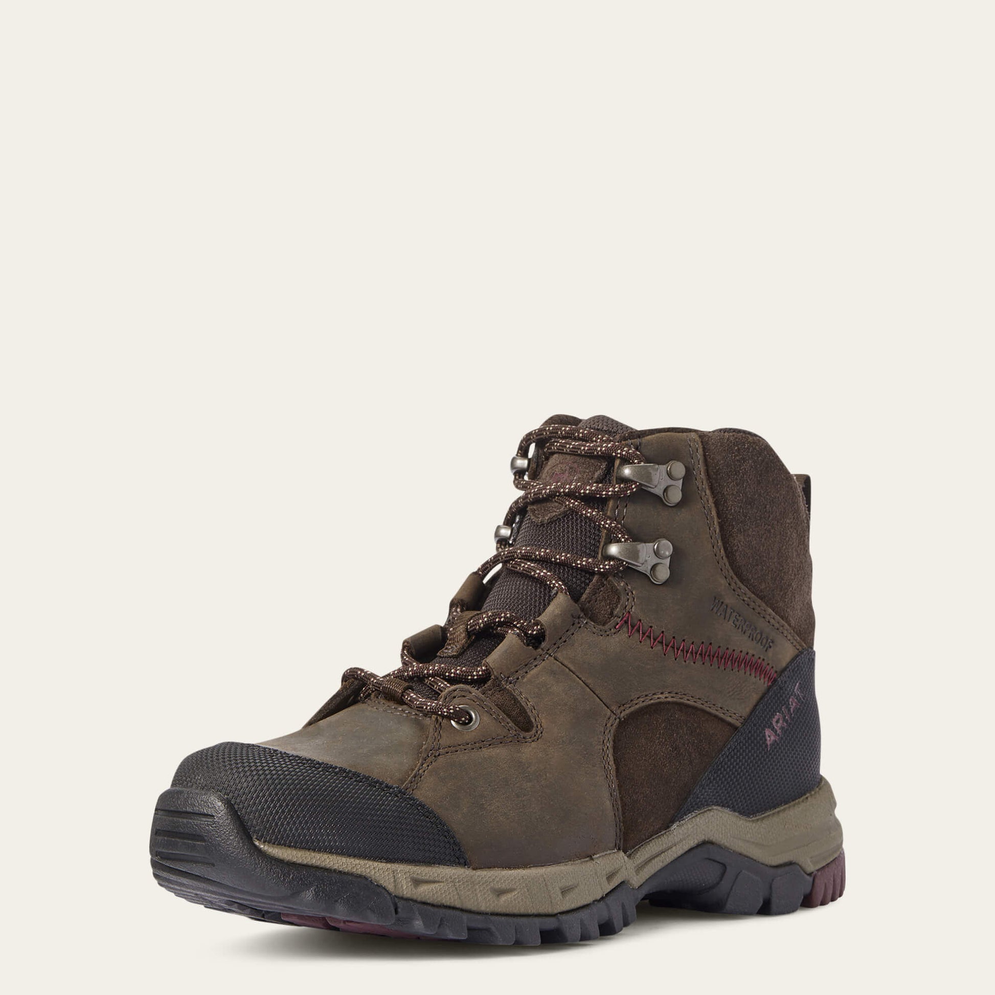 Ariat Website Store - Skyline Mid Waterproof