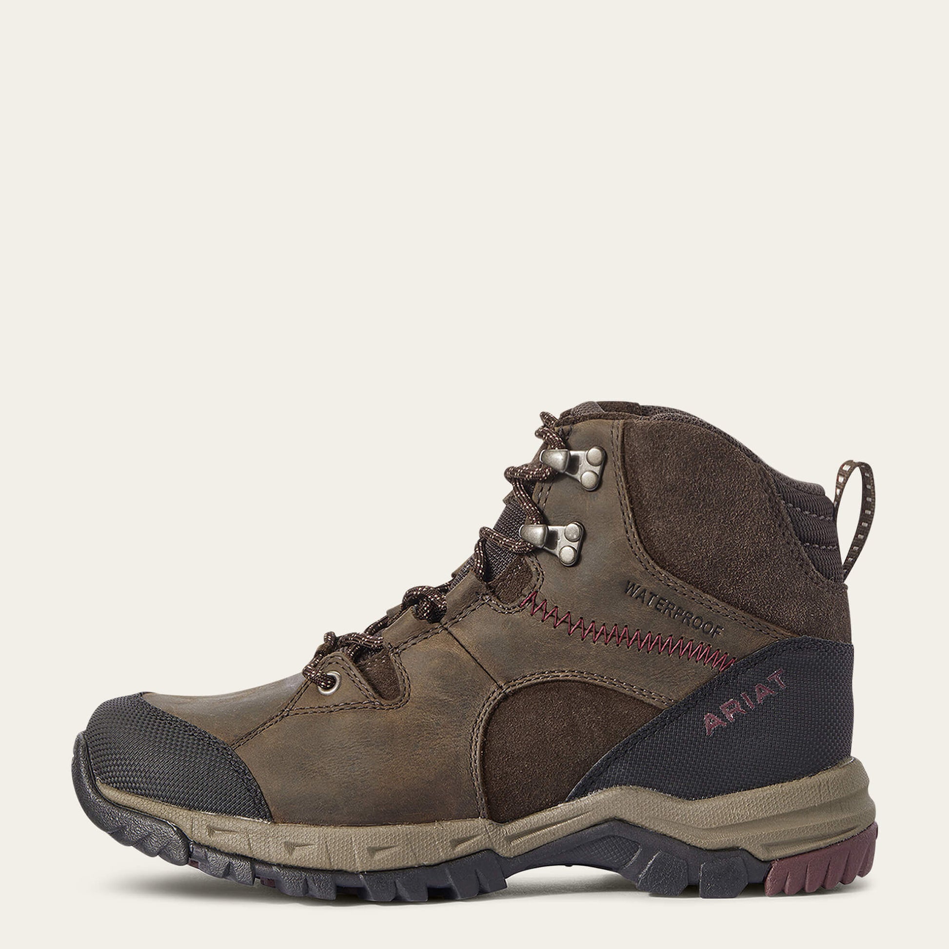 Ariat Website Store - Skyline Mid Waterproof