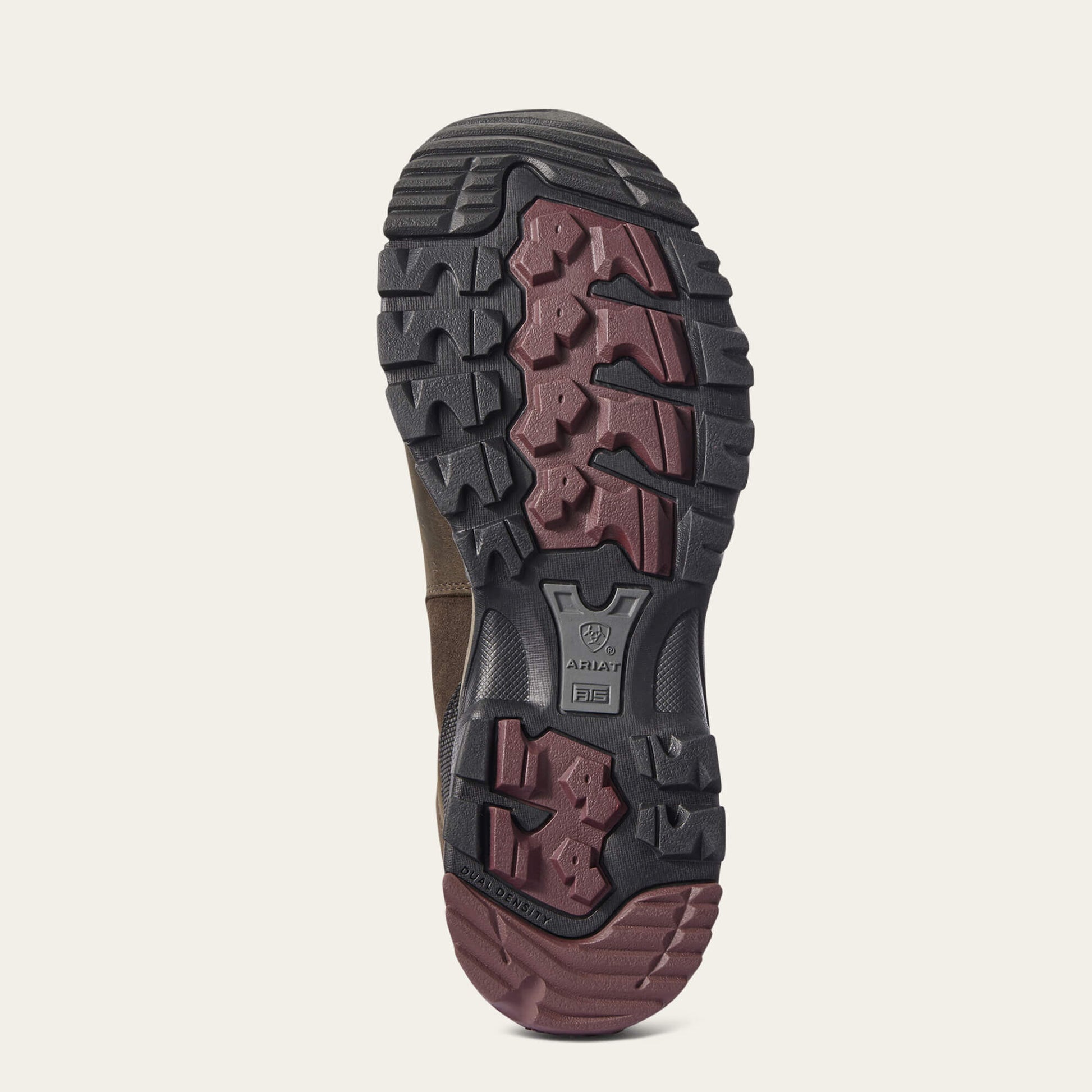 Ariat Website Store - Skyline Mid Waterproof