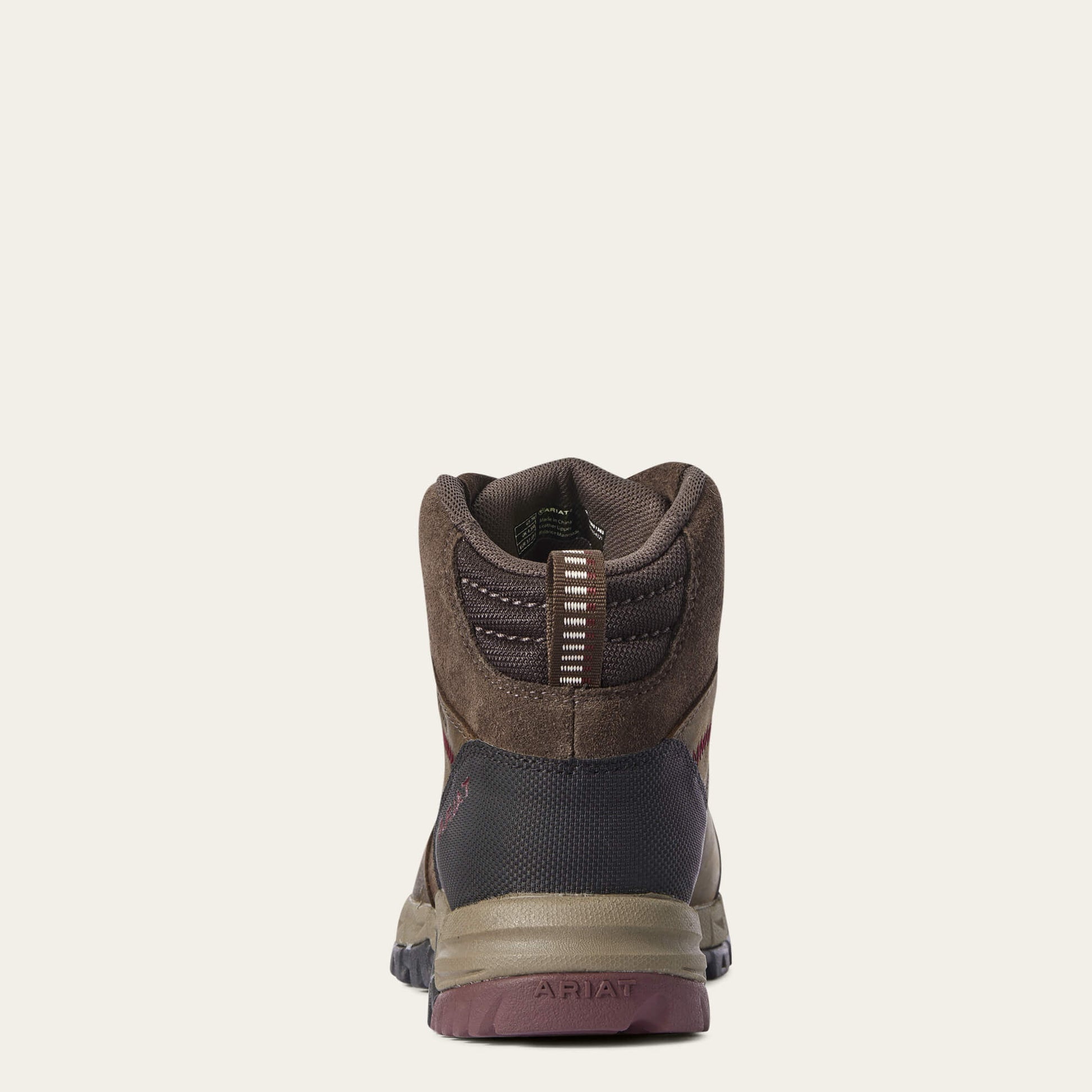 Ariat Website Store - Skyline Mid Waterproof
