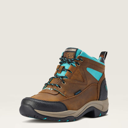 Ariat US - Terrain Waterproof Boot