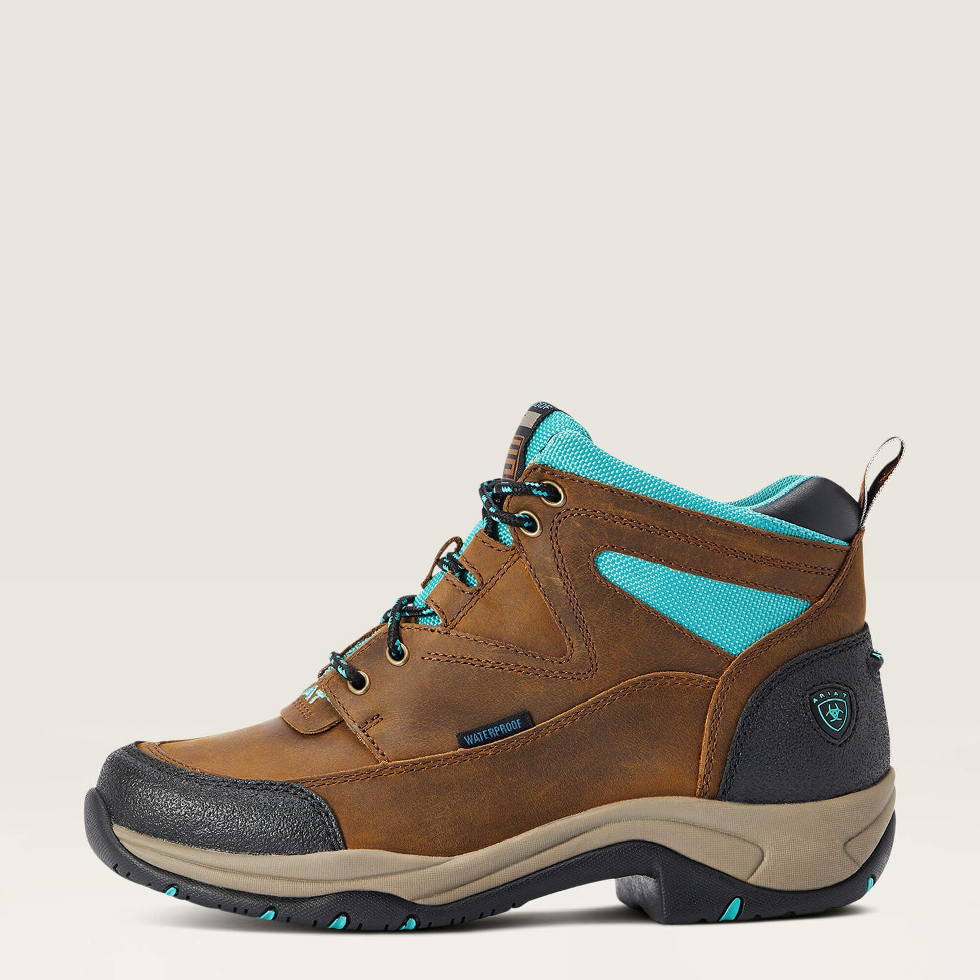 Ariat US - Terrain Waterproof Boot