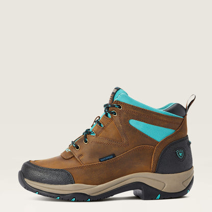 Ariat US - Terrain Waterproof Boot