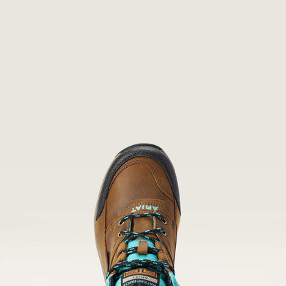 Ariat US - Terrain Waterproof Boot