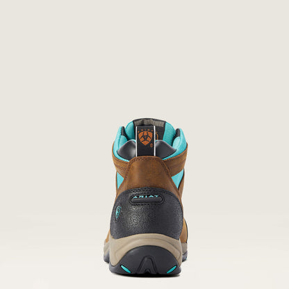 Ariat US - Terrain Waterproof Boot
