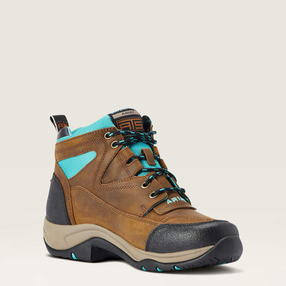 Ariat US - Terrain Waterproof Boot