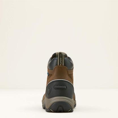 Ariat For Sale - Terrain Zip Waterproof Boot