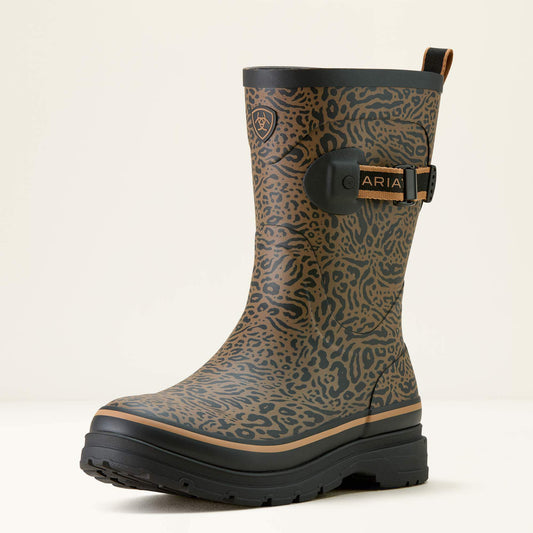 Ariat Online - Kelmarsh Mid Rubber Boot