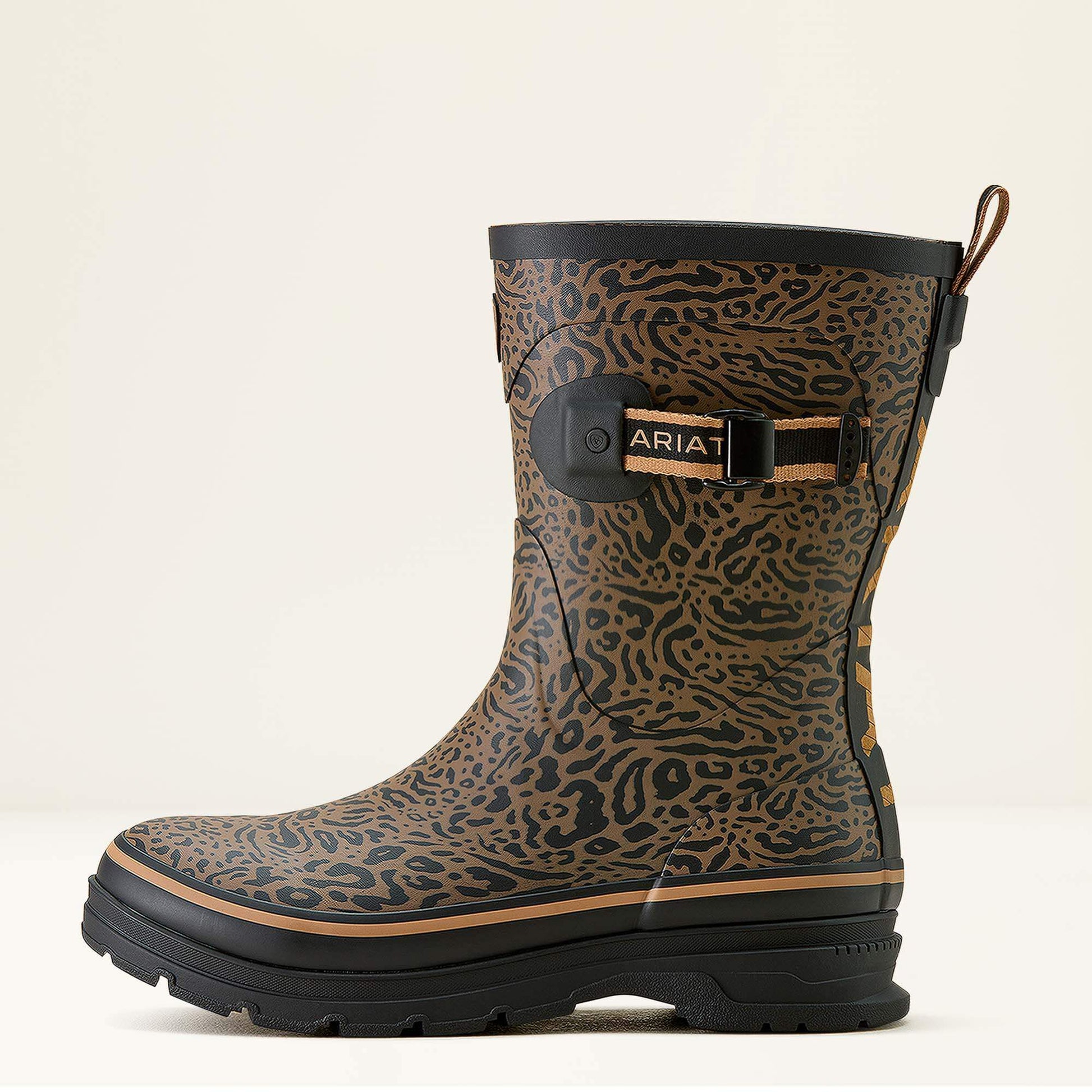 Ariat Online - Kelmarsh Mid Rubber Boot