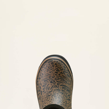 Ariat Online - Kelmarsh Mid Rubber Boot