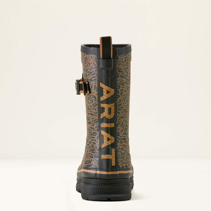 Ariat Online - Kelmarsh Mid Rubber Boot