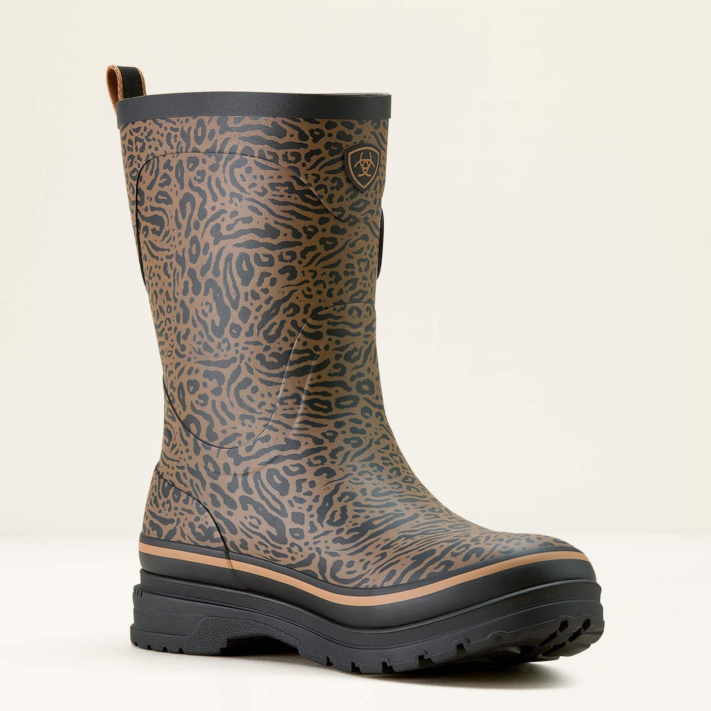 Ariat Online - Kelmarsh Mid Rubber Boot