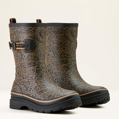 Ariat Online - Kelmarsh Mid Rubber Boot