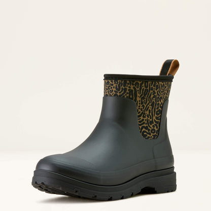 Ariat Sale - Kelmarsh Shortie Rubber Boot
