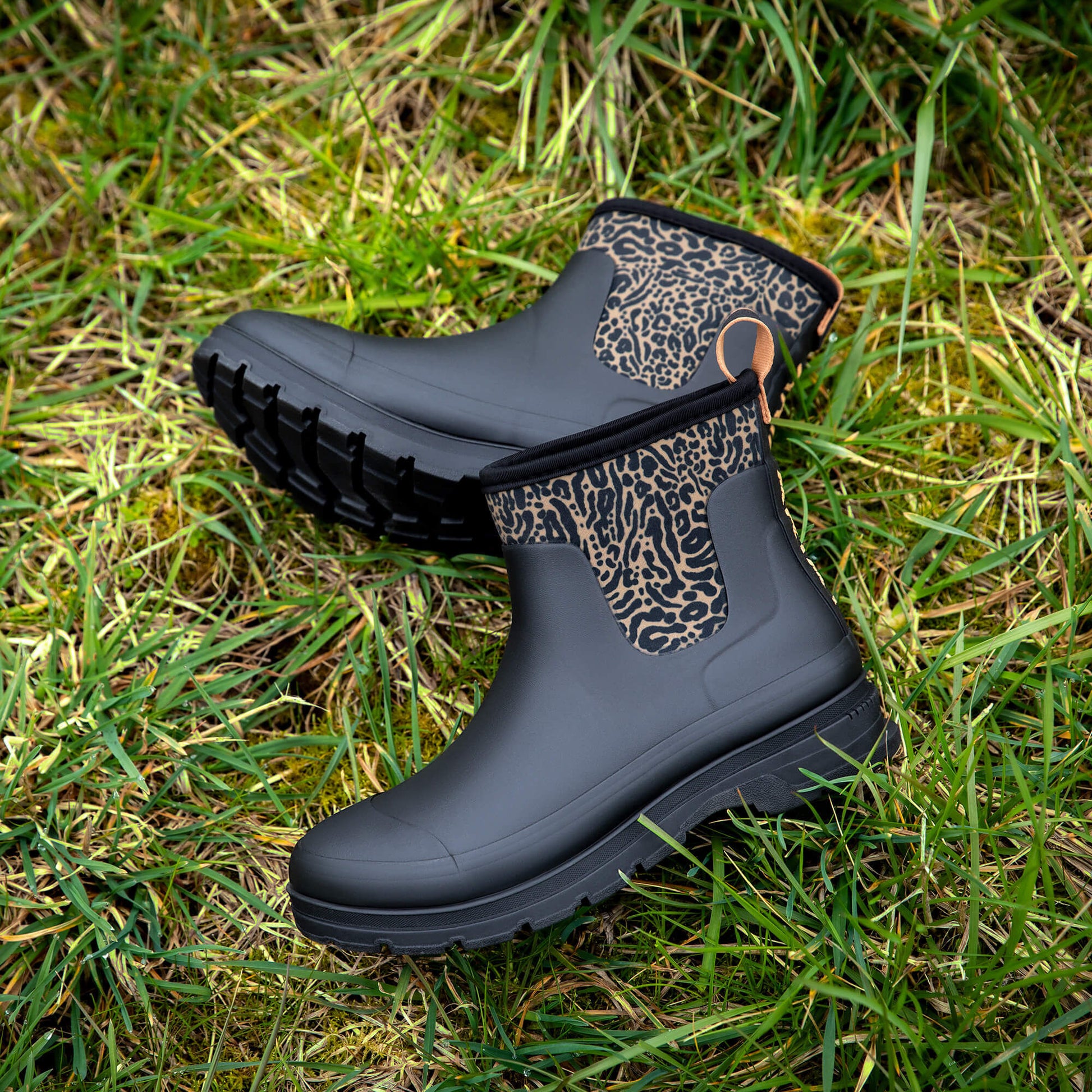 Ariat Sale - Kelmarsh Shortie Rubber Boot