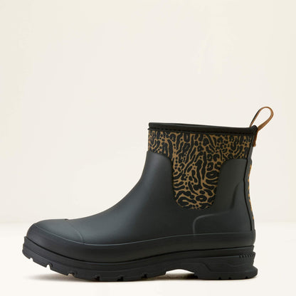 Ariat Sale - Kelmarsh Shortie Rubber Boot
