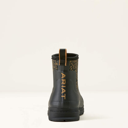 Ariat Sale - Kelmarsh Shortie Rubber Boot