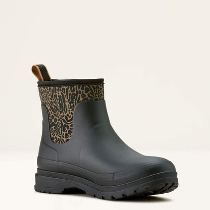 Ariat Sale - Kelmarsh Shortie Rubber Boot