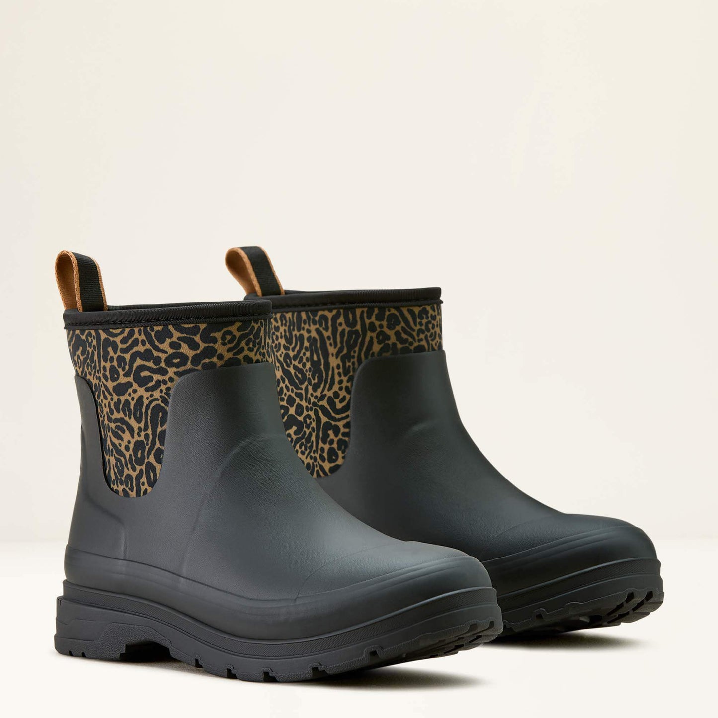 Ariat Sale - Kelmarsh Shortie Rubber Boot