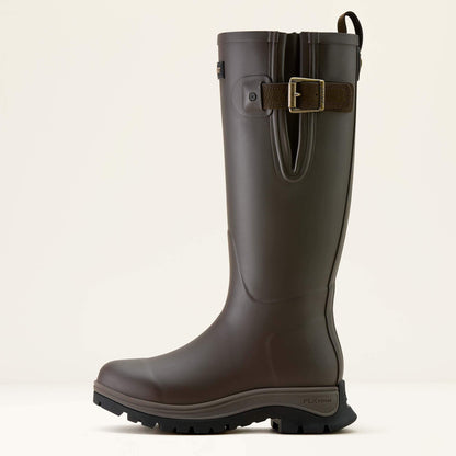 Ariat Outlet - Woodstock Rubber Boot