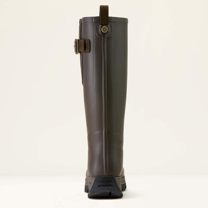 Ariat Outlet - Woodstock Rubber Boot